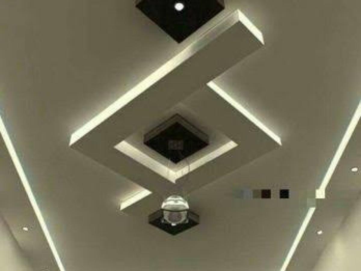 Ceiling Design